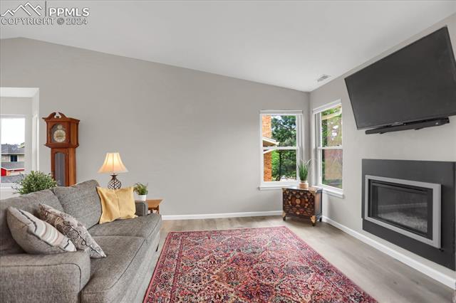 496 W Rockrimmon Boulevard F