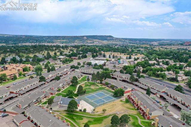 496 W Rockrimmon Boulevard F
