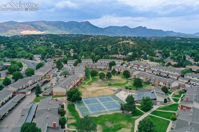 496 W Rockrimmon Boulevard F