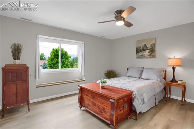 496 W Rockrimmon Boulevard F