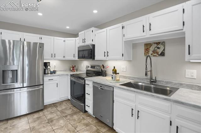 496 W Rockrimmon Boulevard F