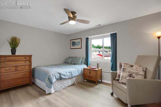 496 W Rockrimmon Boulevard F