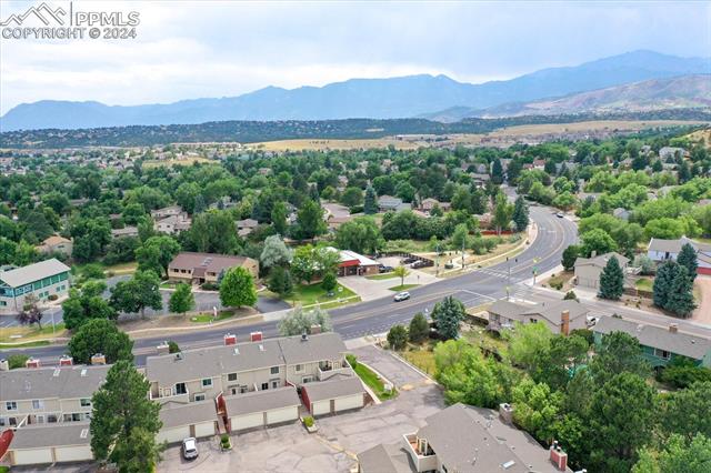 496 W Rockrimmon Boulevard F