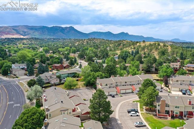 496 W Rockrimmon Boulevard F