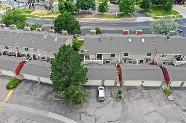 496 W Rockrimmon Boulevard F