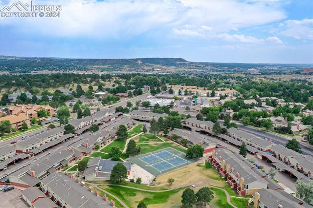 496 W Rockrimmon Boulevard F