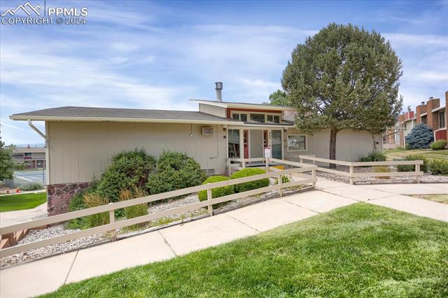 496 W Rockrimmon Boulevard F