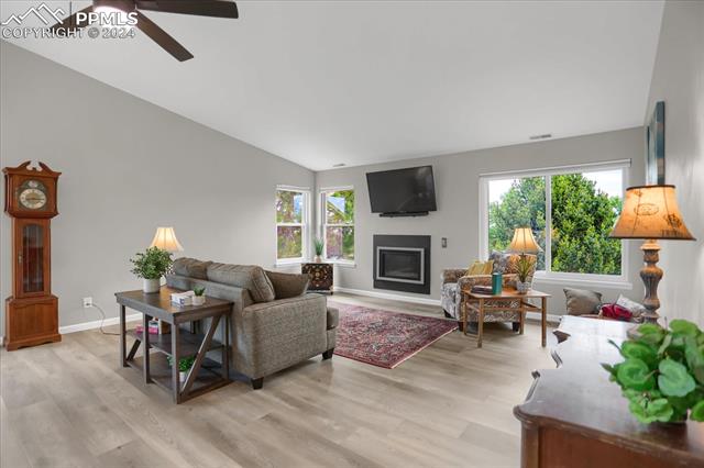 496 W Rockrimmon Boulevard F