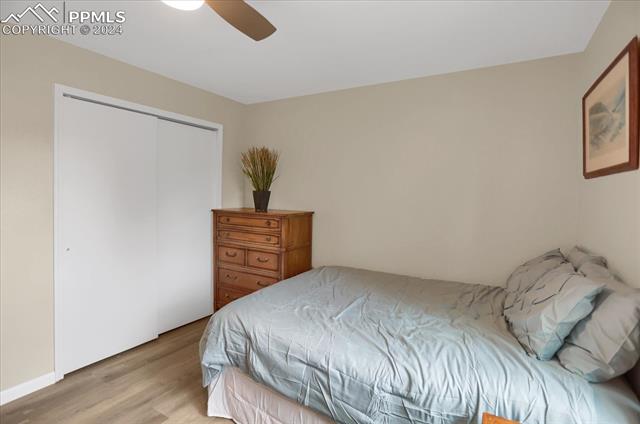 496 W Rockrimmon Boulevard F