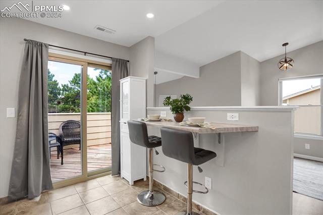 496 W Rockrimmon Boulevard F