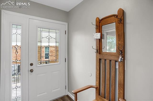 496 W Rockrimmon Boulevard F