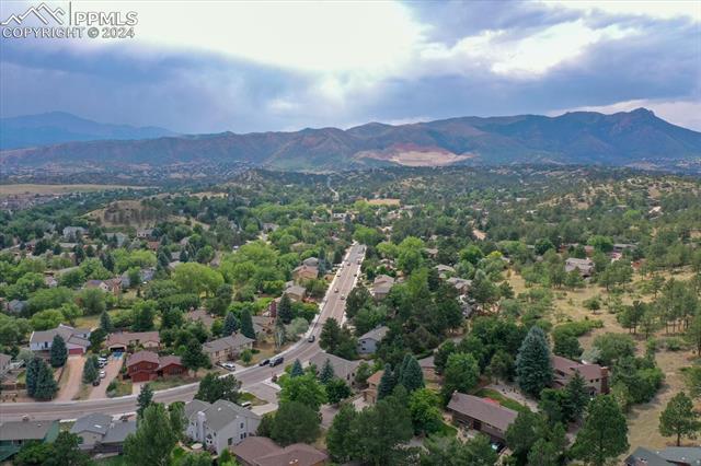 496 W Rockrimmon Boulevard F