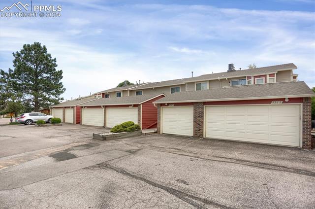 496 W Rockrimmon Boulevard F