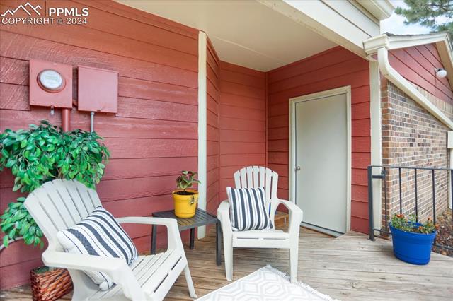 496 W Rockrimmon Boulevard F