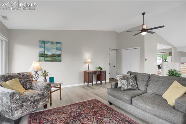 496 W Rockrimmon Boulevard F