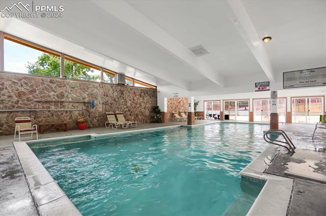 496 W Rockrimmon Boulevard F