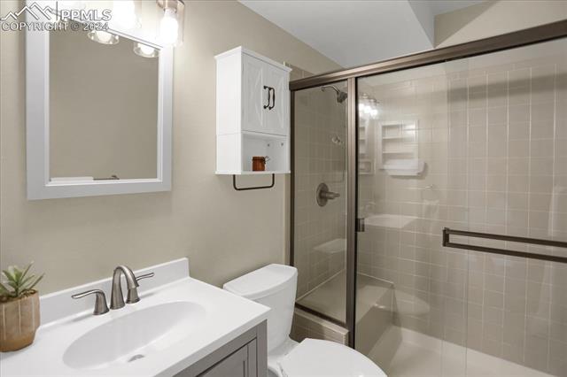 496 W Rockrimmon Boulevard F