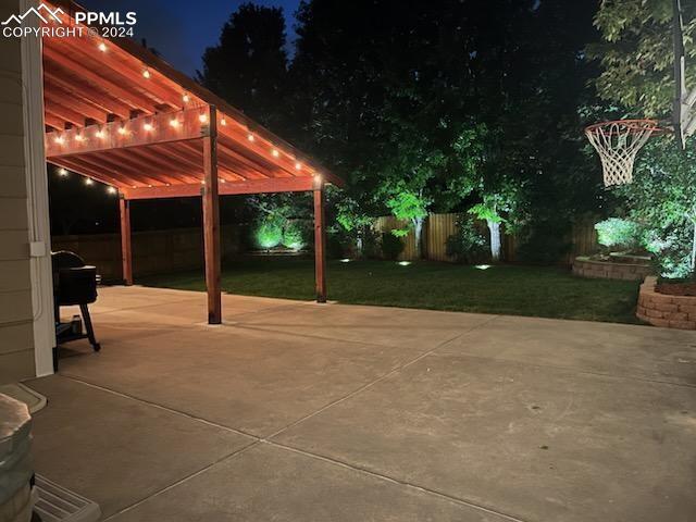 3750 St Simons Court