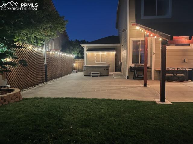 3750 St Simons Court