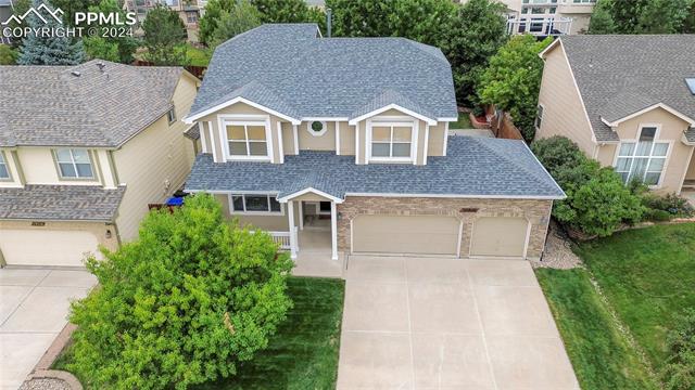 3750 St Simons Court