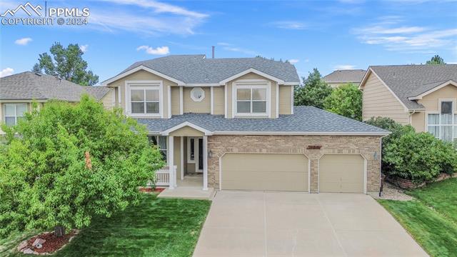 3750 St Simons Court
