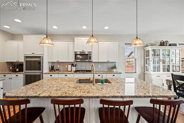 12744 Sunrise Ridge Drive