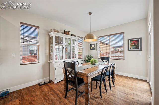 12744 Sunrise Ridge Drive