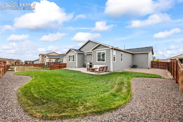 12744 Sunrise Ridge Drive