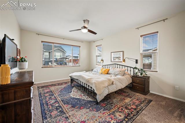 12744 Sunrise Ridge Drive