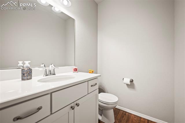 12744 Sunrise Ridge Drive