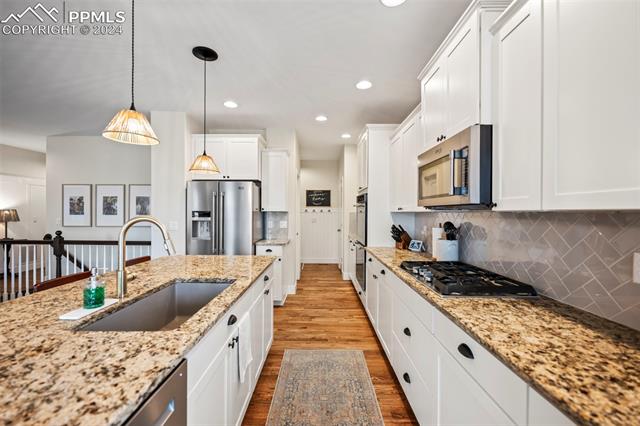 12744 Sunrise Ridge Drive