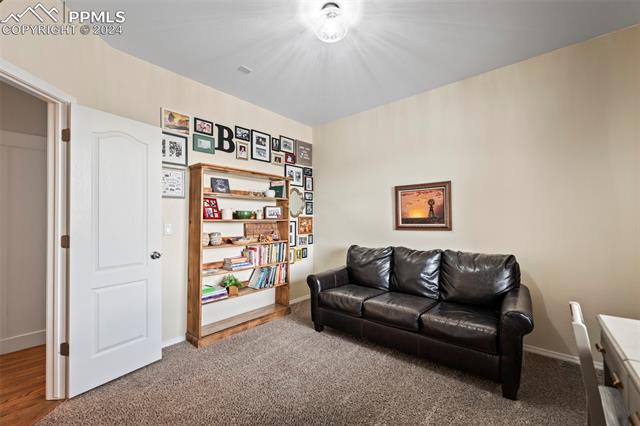 12744 Sunrise Ridge Drive