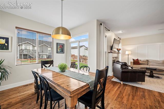 12744 Sunrise Ridge Drive