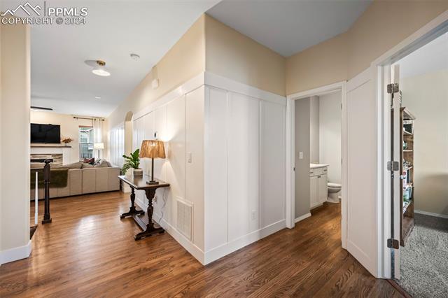 12744 Sunrise Ridge Drive