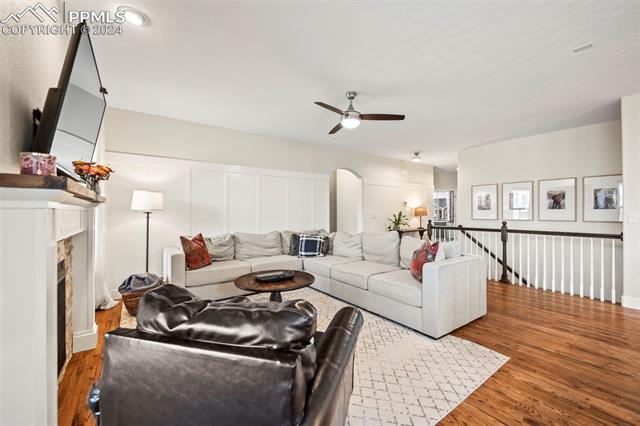 12744 Sunrise Ridge Drive