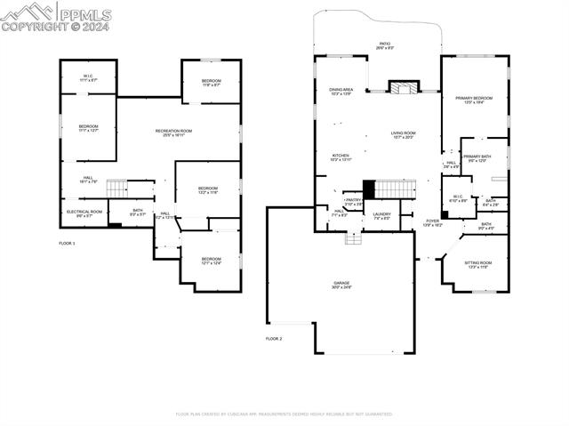 12744 Sunrise Ridge Drive