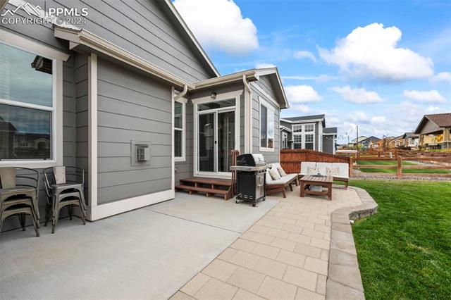 12744 Sunrise Ridge Drive