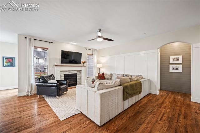 12744 Sunrise Ridge Drive