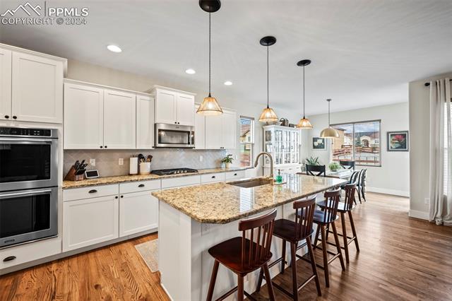 12744 Sunrise Ridge Drive