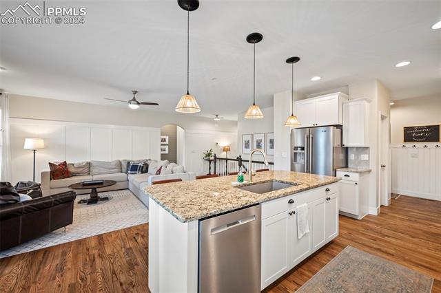 12744 Sunrise Ridge Drive