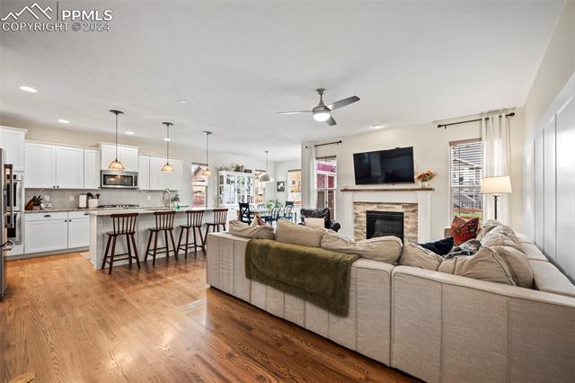 12744 Sunrise Ridge Drive