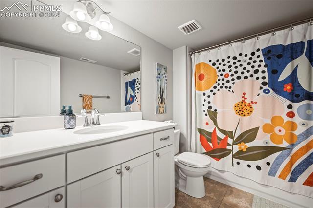 12744 Sunrise Ridge Drive