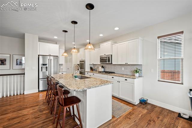 12744 Sunrise Ridge Drive