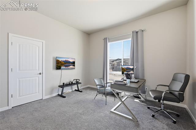 4714 Hanging Lake Circle