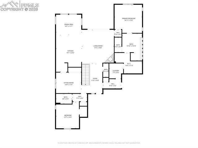 4714 Hanging Lake Circle