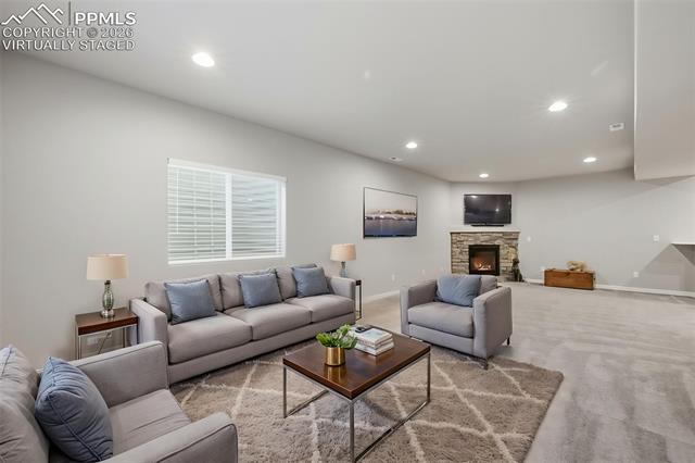 4714 Hanging Lake Circle