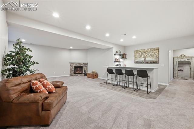 4714 Hanging Lake Circle