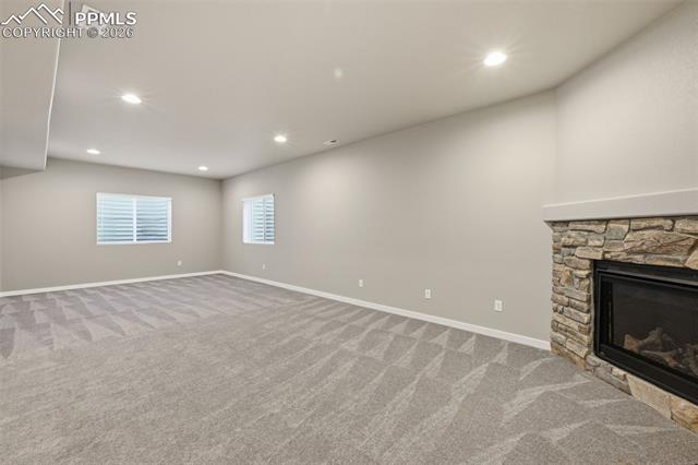 4714 Hanging Lake Circle