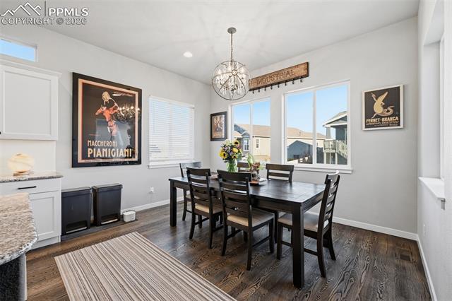 4714 Hanging Lake Circle