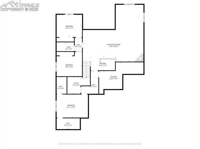 4714 Hanging Lake Circle